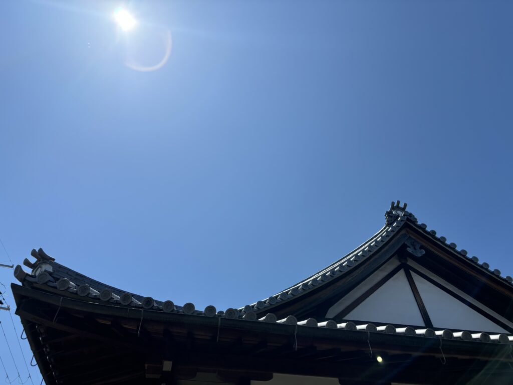 浄土真宗大谷派 金光寺